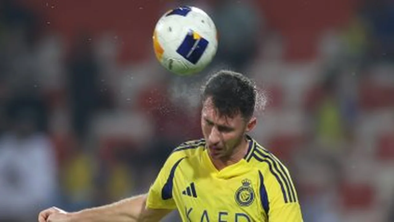 رفض فيفا.. أسباب منع صفقة لابورت إلى بيلباو